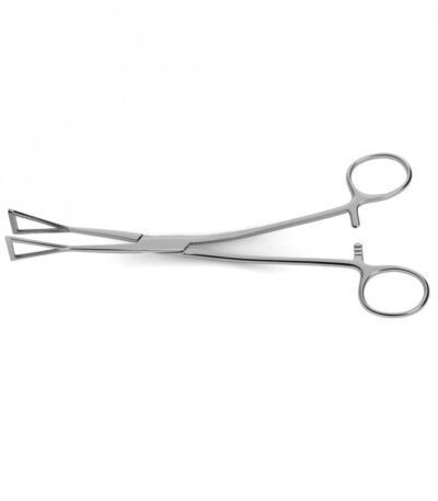 Lovelace Lung Grasping Forceps - Surgi Right