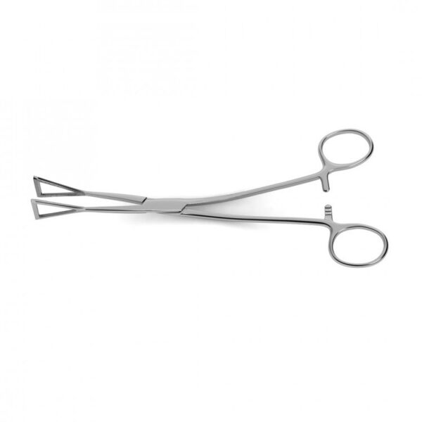 Lovelace Lung Grasping Forceps - Surgi Right