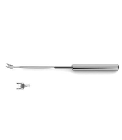 Lowe Breck Cartilage Knife - Surgi Right