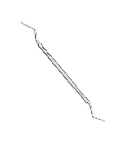 Lucas Curette - Surgi Right