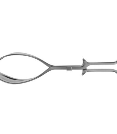 Luikart Obstetrical Forceps - Surgi Right