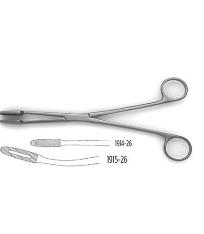 Maier Dressing Forceps - Surgi Right