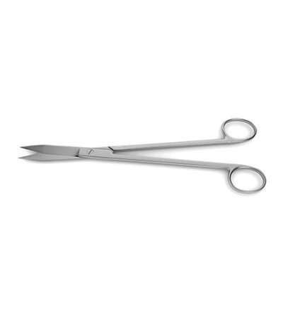 Martin Cartilage Scissors - Surgi Right