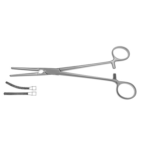 Masterson Hysterectomy Forceps - Surgi Right