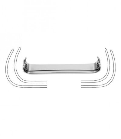 Mayo Collins Retractor - Surgi Right