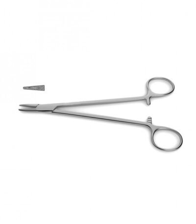 Mayo Hegar Needle Holder - Surgi Right
