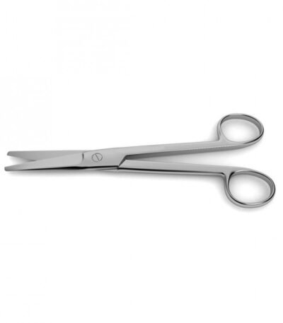 Mayo Noble Dissecting Scissors - Surgi Right