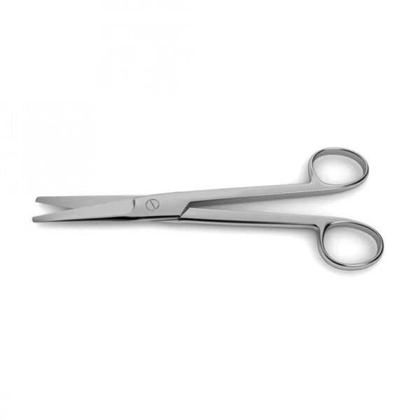 Mayo Noble Dissecting Scissors - Surgi Right