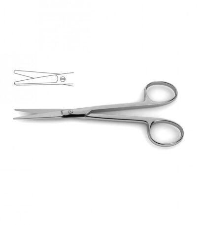 Mayo Scissors - Surgi Right