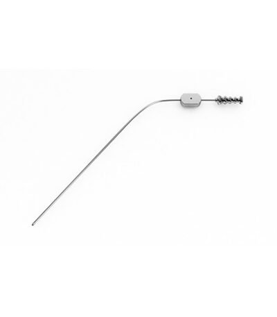 McCulloch Suction Tube - Surgi Right