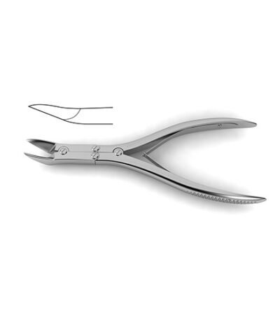 McIndoe Bone Cutting Forceps - Surgi Right