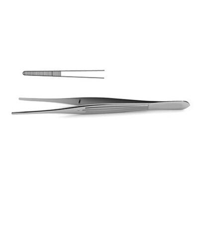 McIndoe Dissecting Forceps - Surgi Right
