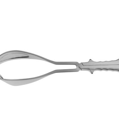 McLane Obstetrical Forceps - Surgi Right