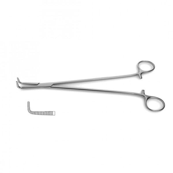 Meeker Forceps - Surgi Right