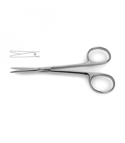 Metzenbaum Baby Scissors - Surgi Right