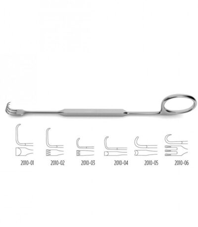 Meyerding Finger Retractor - Surgi Right