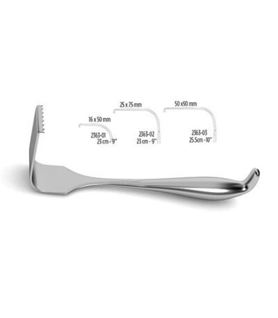 Meyerding Retractor - Surgi Right