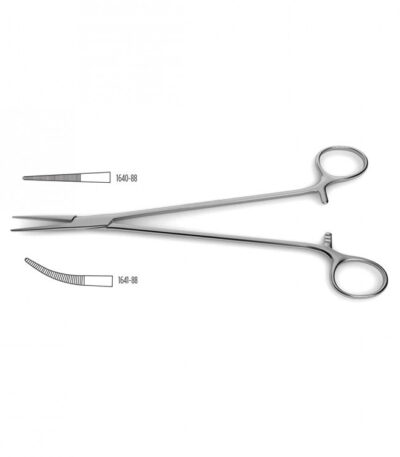 Micro Artery Forceps - Surgi Right