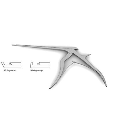 Micro Kerrison Ejector Ronguer - surgi right