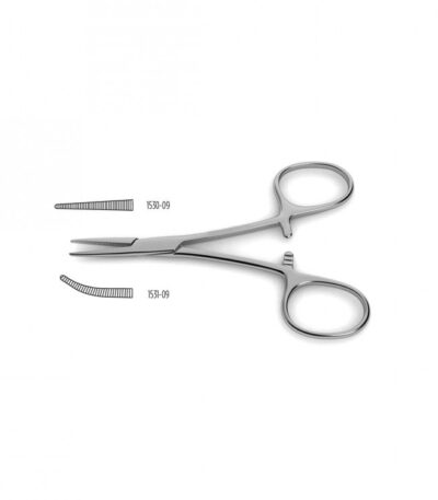 Micro Mosquito Forceps - Surgi Right