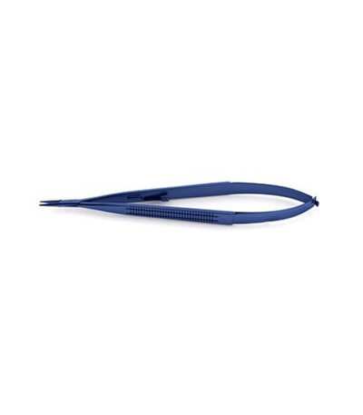 Micro Needle Holder - Surgi Right
