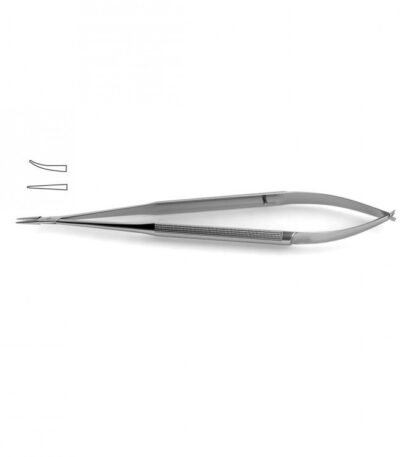 Microsurgery Needle Holder - Surgi Right