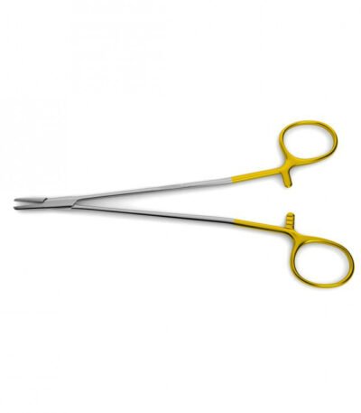 Microvascular Needle Holder - Surgi Right