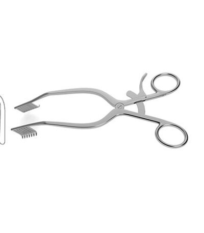 Miskimon Cerebellar Retractor - Surgi Right