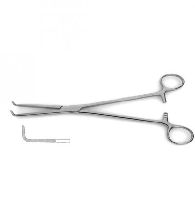 Mixter Crafoord Dissecting Forceps - Surgi Right