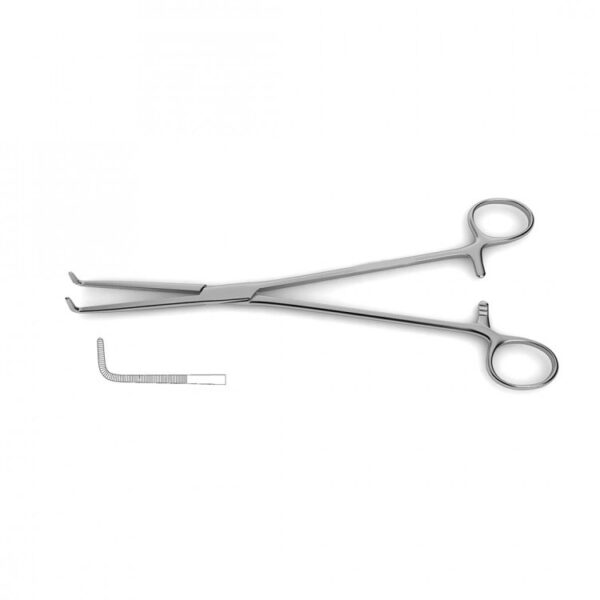 Mixter Crafoord Dissecting Forceps - Surgi Right
