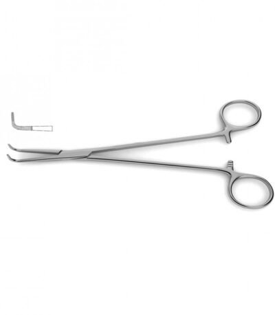 Mixter Right Angle Forceps - Surgi Right