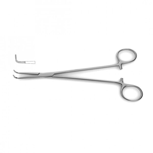 Mixter Right Angle Forceps - Surgi Right