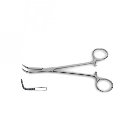 Mixter Thoracic Forceps - Surgi Right