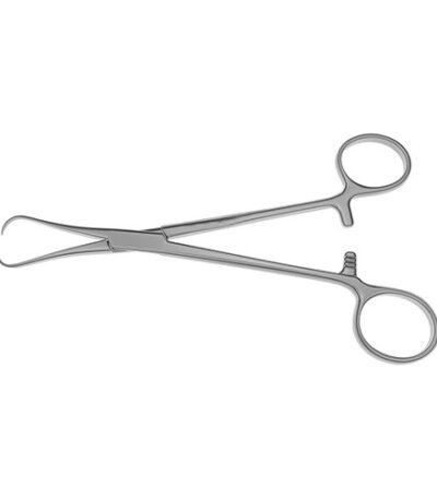 Moore Tenaculum Forceps - Surgi Right