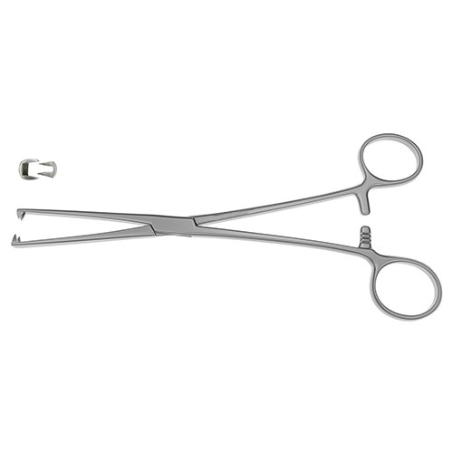 Museux Forceps - Surgi Right