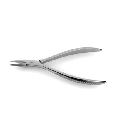 Narrow Nose Wire Forceps - Surgi Right