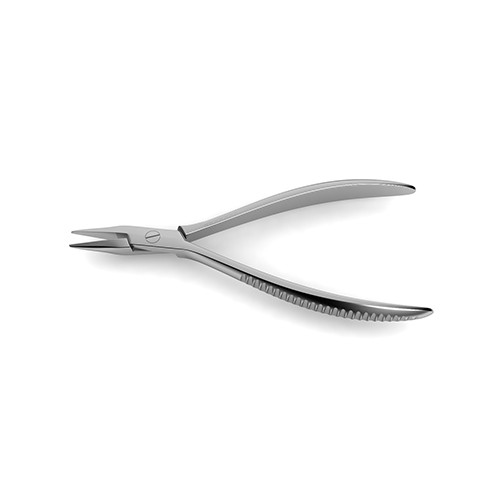 Narrow Nose Wire Forceps - Surgi Right