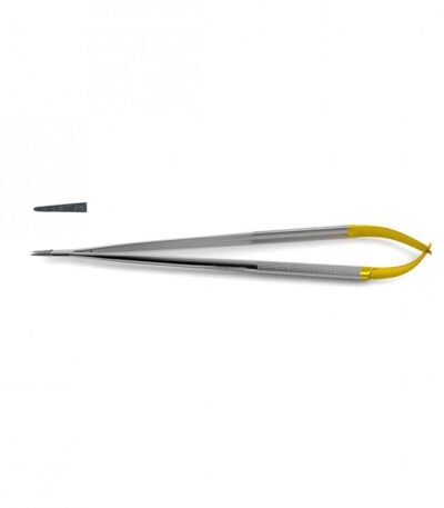 Needle Holder - Surgi Right