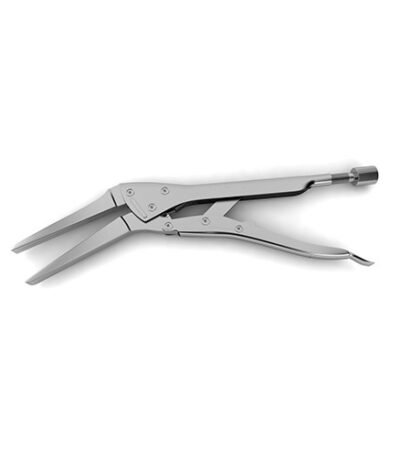 Needle Nose Locking Pliers - Surgi Right