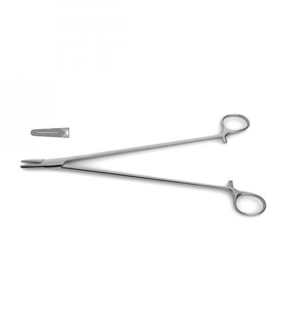 Nolan Needle Holder - Surgi Right