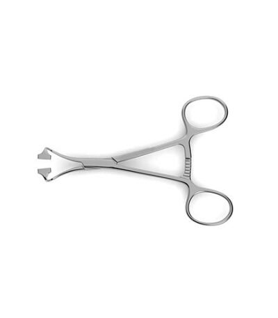 Non Perforating Towel Clamp - Surgi Right