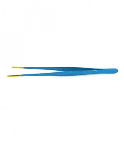 Nonconductive Dressing Forceps - Surgi Right
