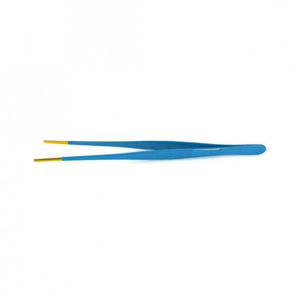 Nonconductive Dressing Forceps - Surgi Right