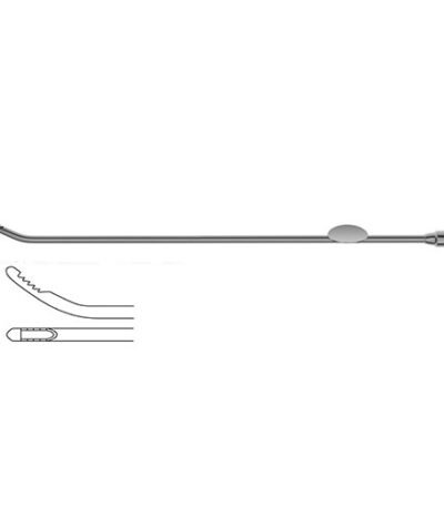 Novak Biopsy Curette - Surgi Right