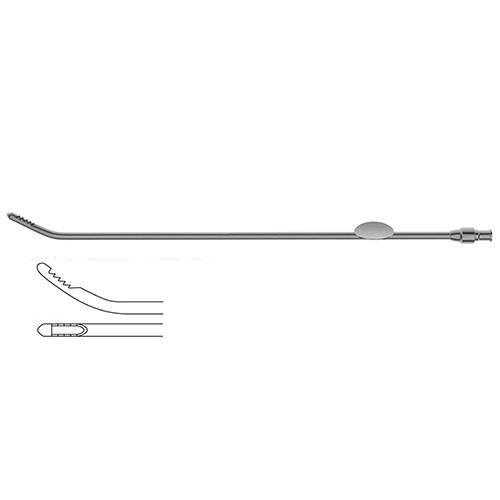 Novak Biopsy Curette - Surgi Right