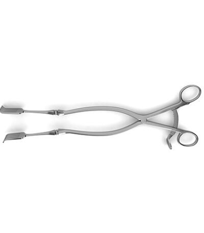 Oberhill Retractor - Surgi Right