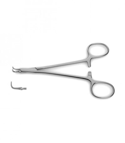 Ochsner Forceps - Surgi Right