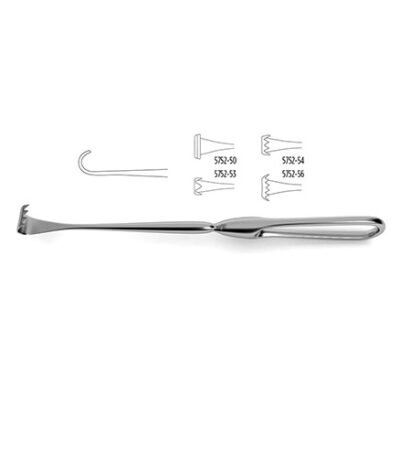 Oldberg Retractor - Surgi Right