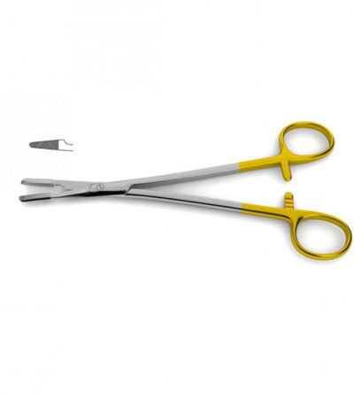 Olsen Hegar Needle Holder - Surgi Right