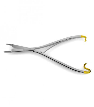 Olsen Needle Holder - Surgi Right